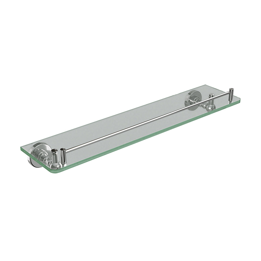 ICO Bath Ember Glass Shelf