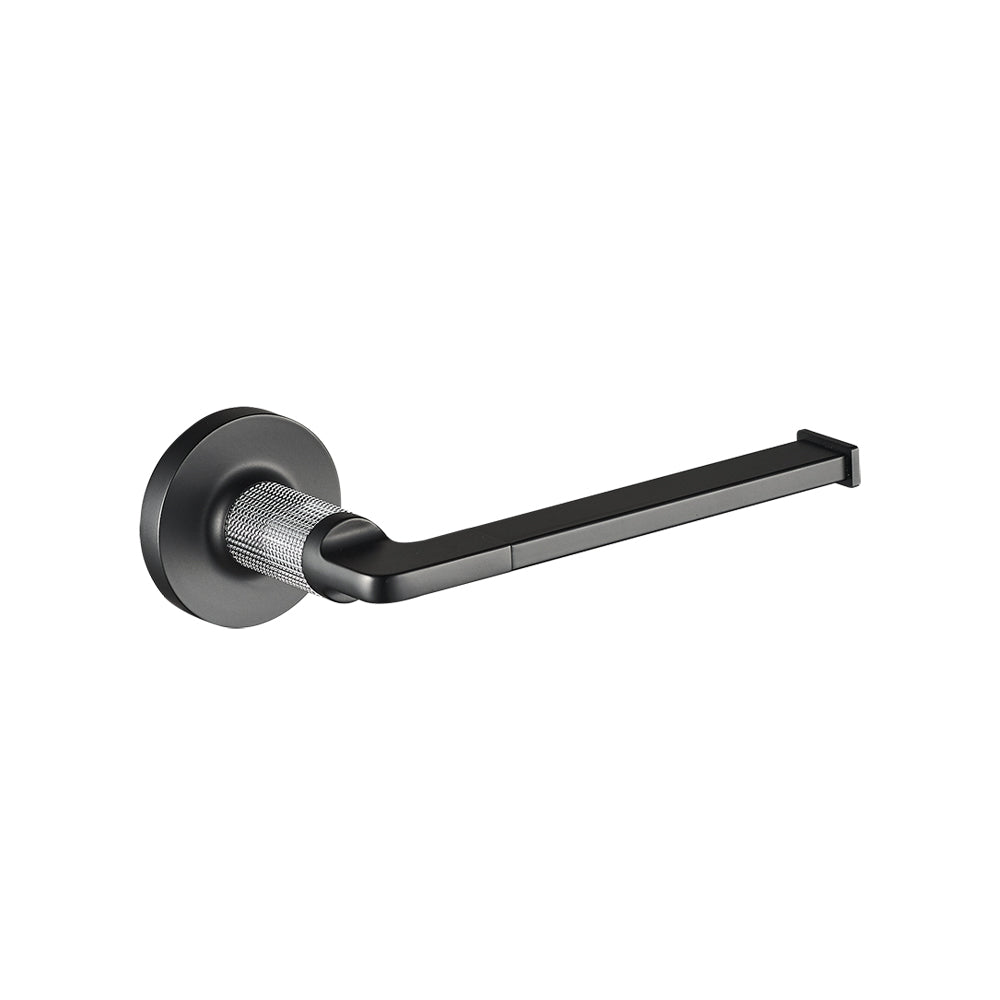 ICO Bath Blaze Toilet Paper Holder