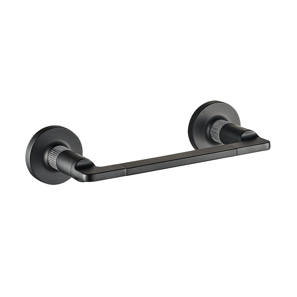 ICO Bath Blaze Pivot Toilet Paper Holder