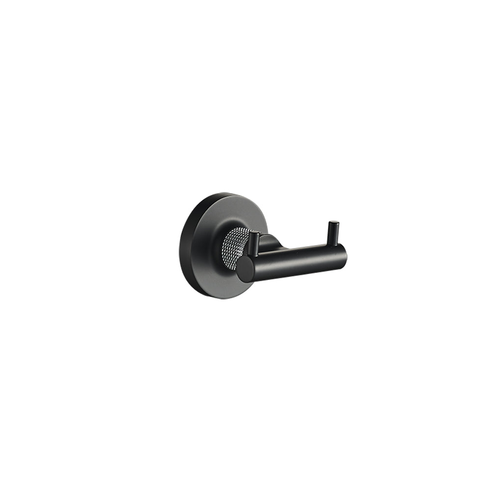 ICO Bath Blaze Double Towel Hook