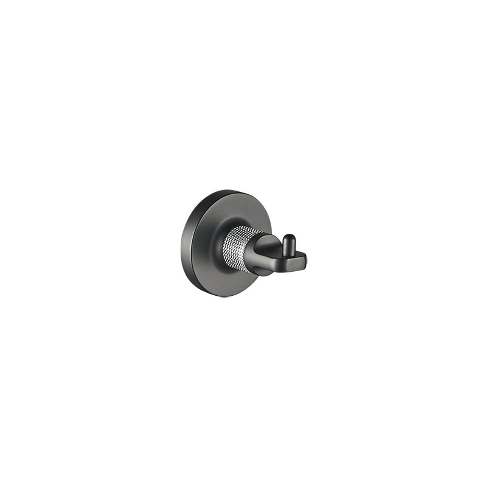 ICO Bath Blaze Towel Hook  II