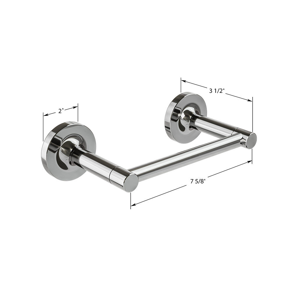 ICO Bath Glow Pivot Toilet Paper Holder