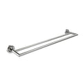 ICO Bath Glow 24" Double Towel Bar
