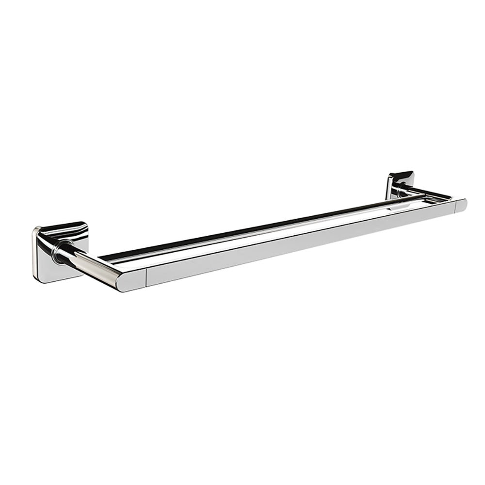ICO Bath Vapor 24" Double Towel Bar