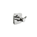 ICO Bath Vapor Double Towel Hook