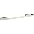 ICO Bath Echo 18" Towel Bar