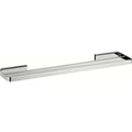 ICO Bath Echo 24" Double Towel Bar