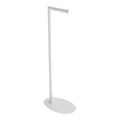 ICO Bath Round Freestanding Paper Holder