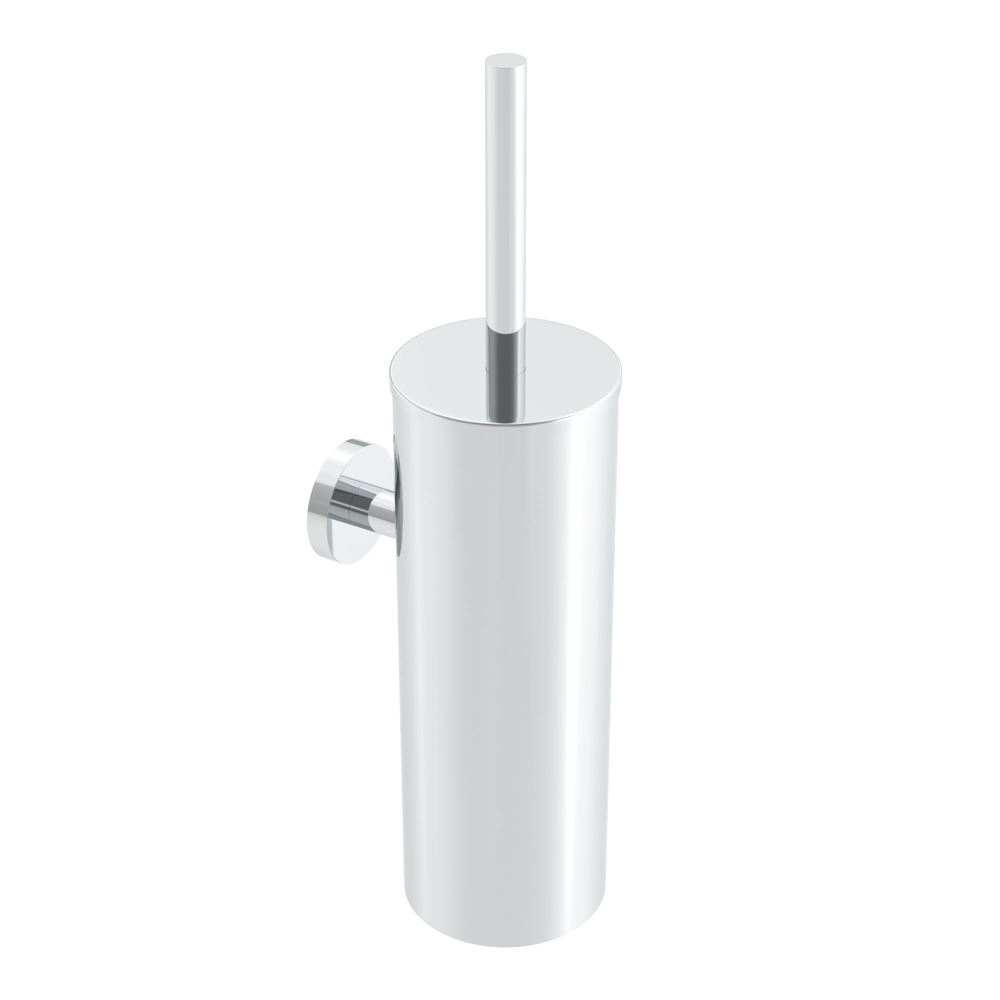 ICO Bath Wall-Mounted Toilet Brush II