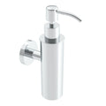 ICO Bath Wall-Mounted 150ml Soap Dispenser