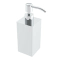 ICO Bath Freestanding 220ml Soap Dispenser II