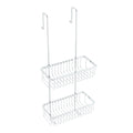 ICO Bath Hanging Shower Basket