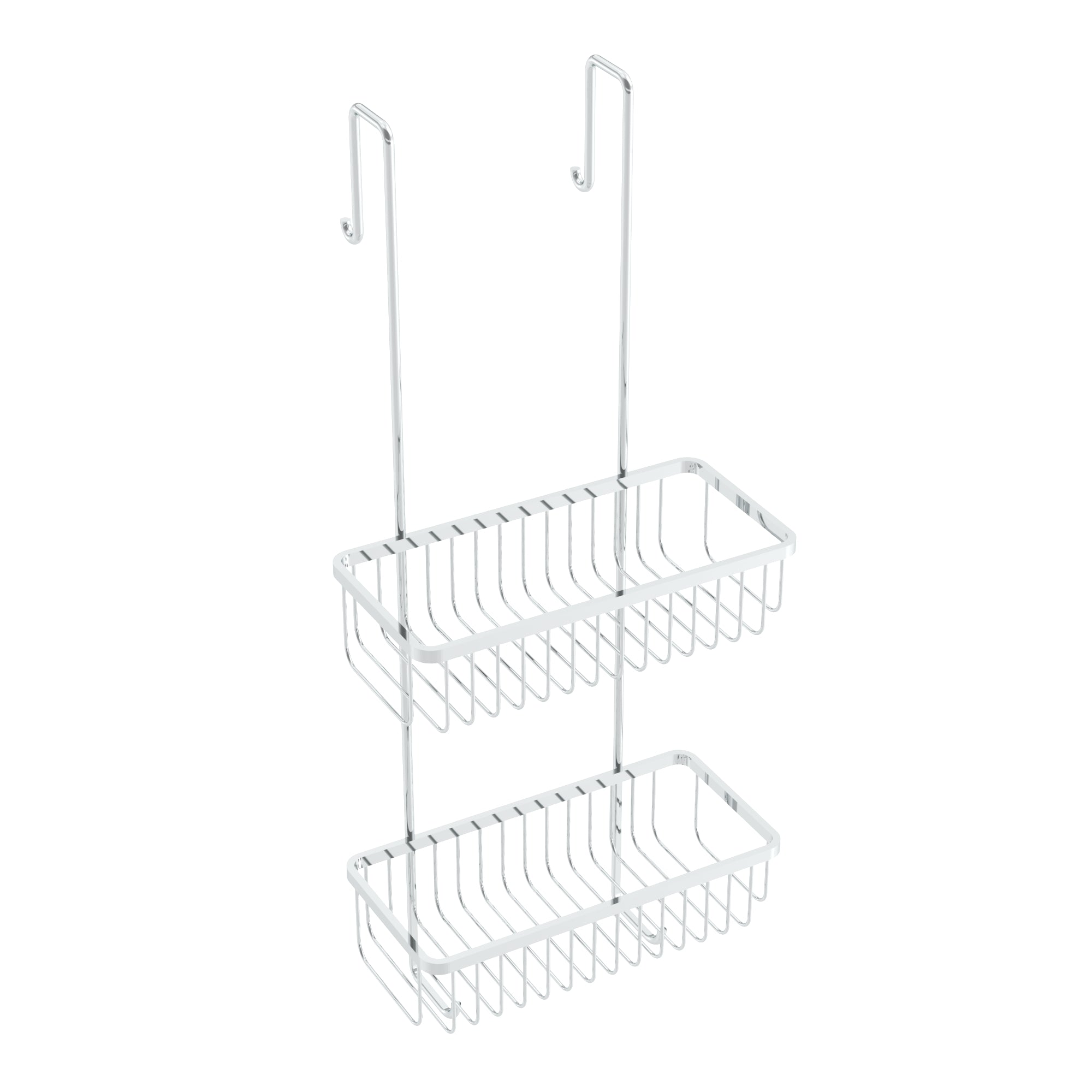 ICO Bath Hanging Shower Basket