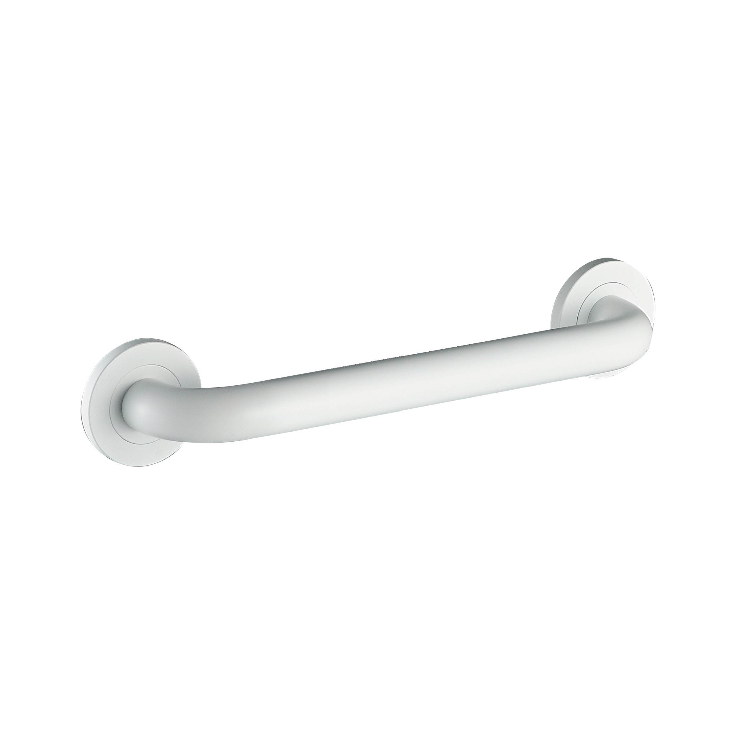ICO Bath 12" Round Grab Bar