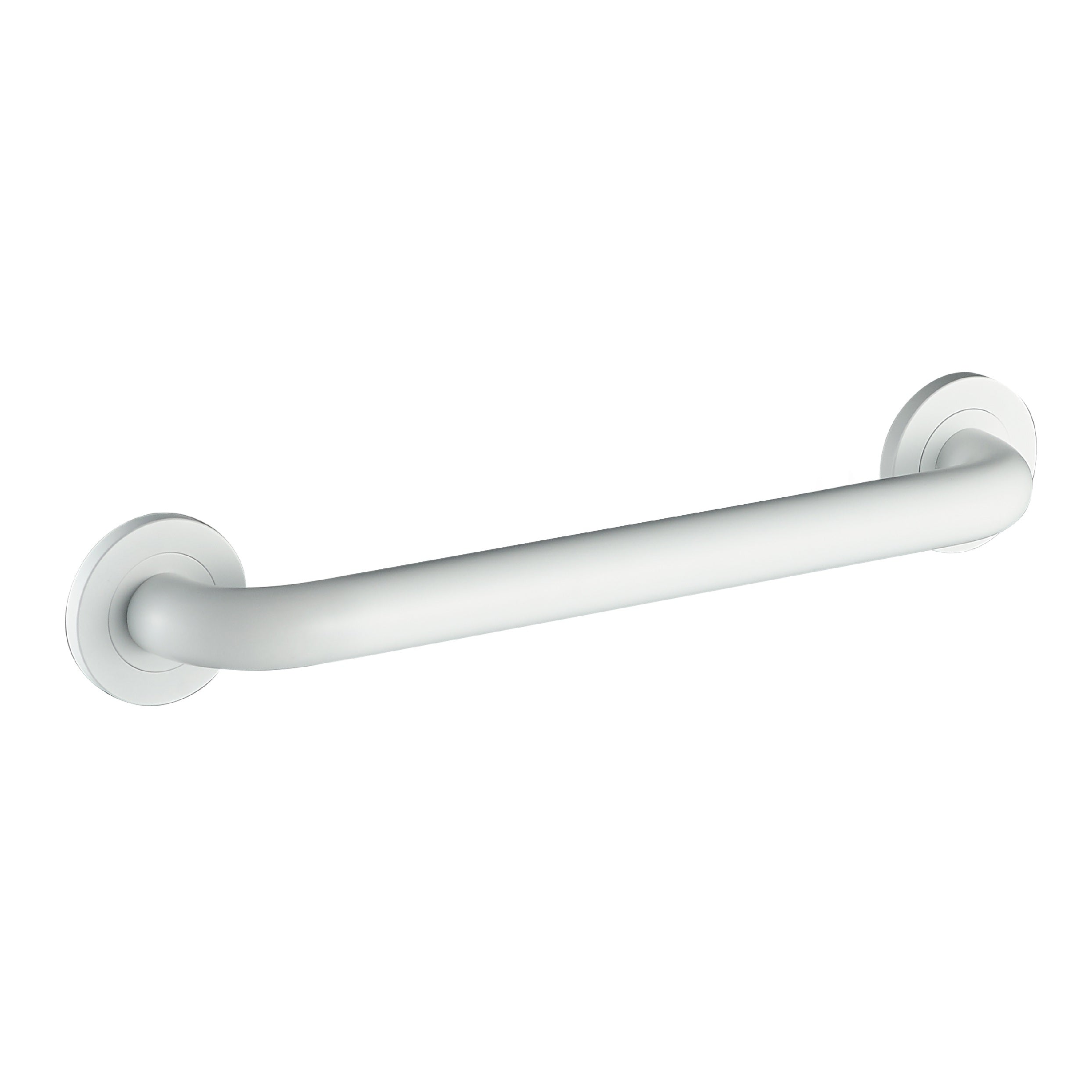 ICO Bath 18" Round Grab Bar