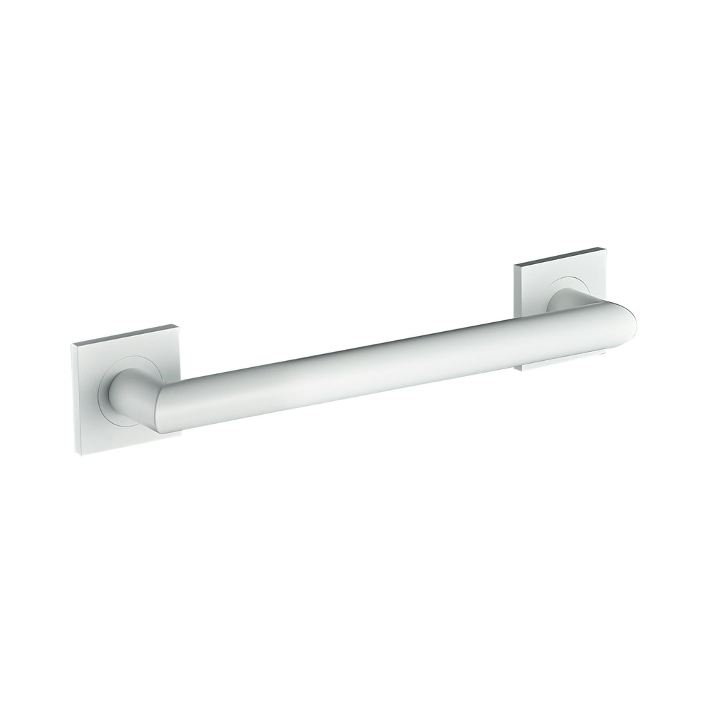 ICO Bath 12" Crater Grab Bar