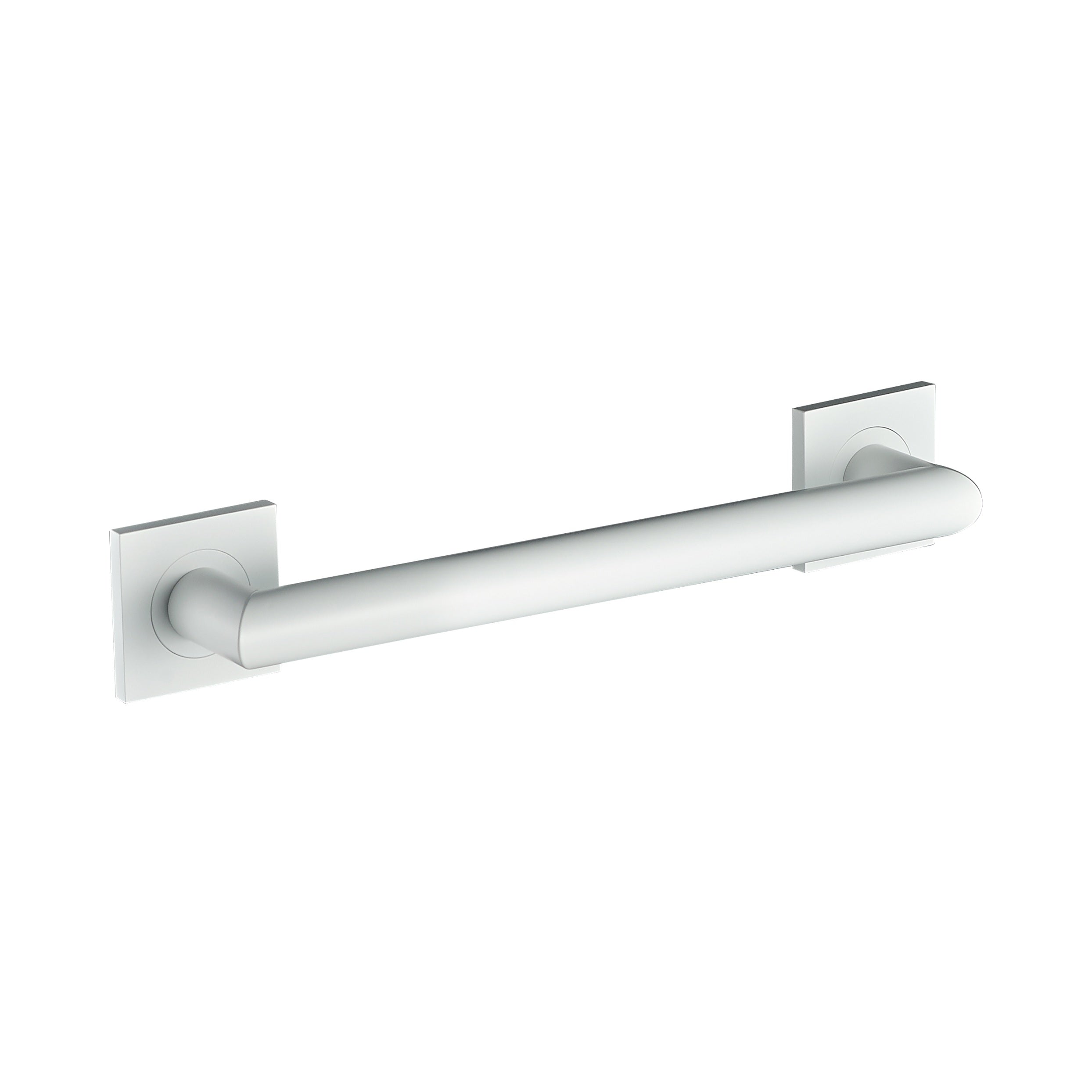 ICO Bath 12" Crater Grab Bar