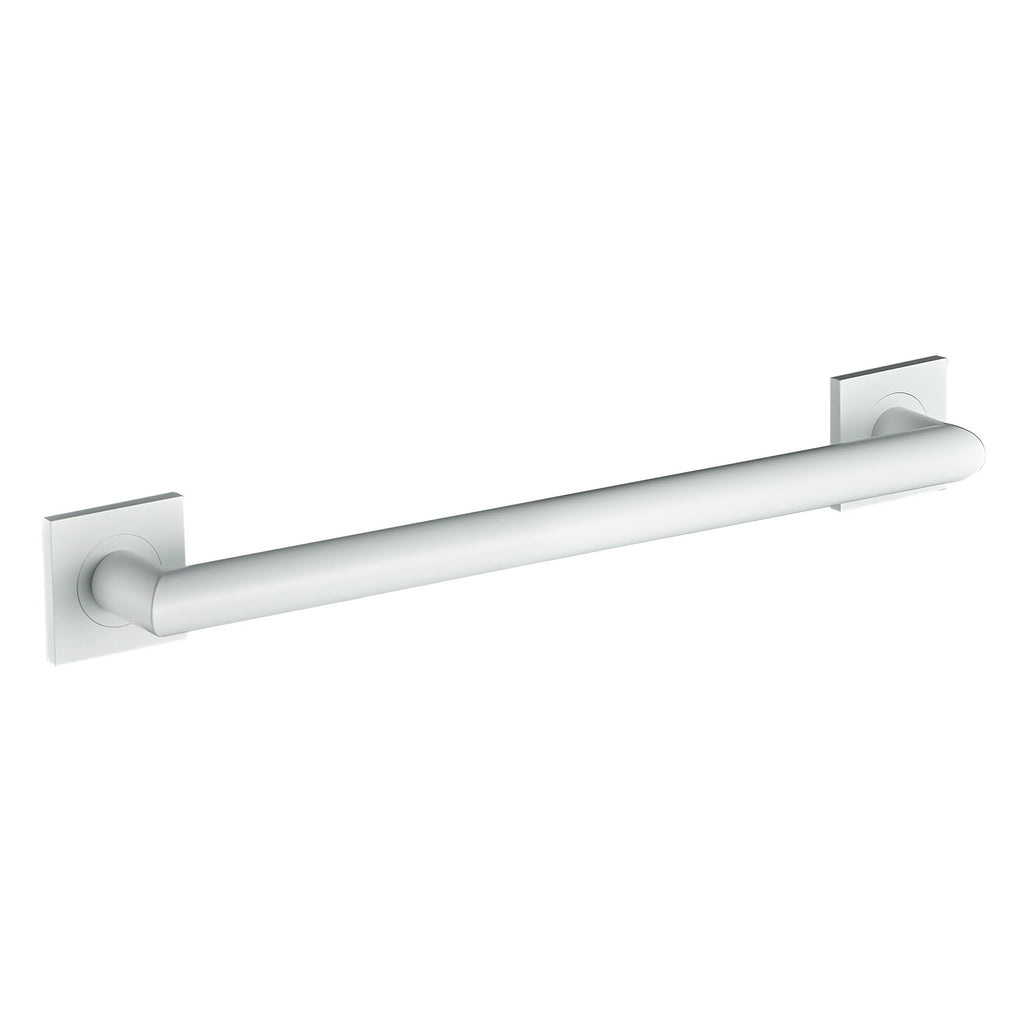 ICO Bath 24" Crater Grab Bar