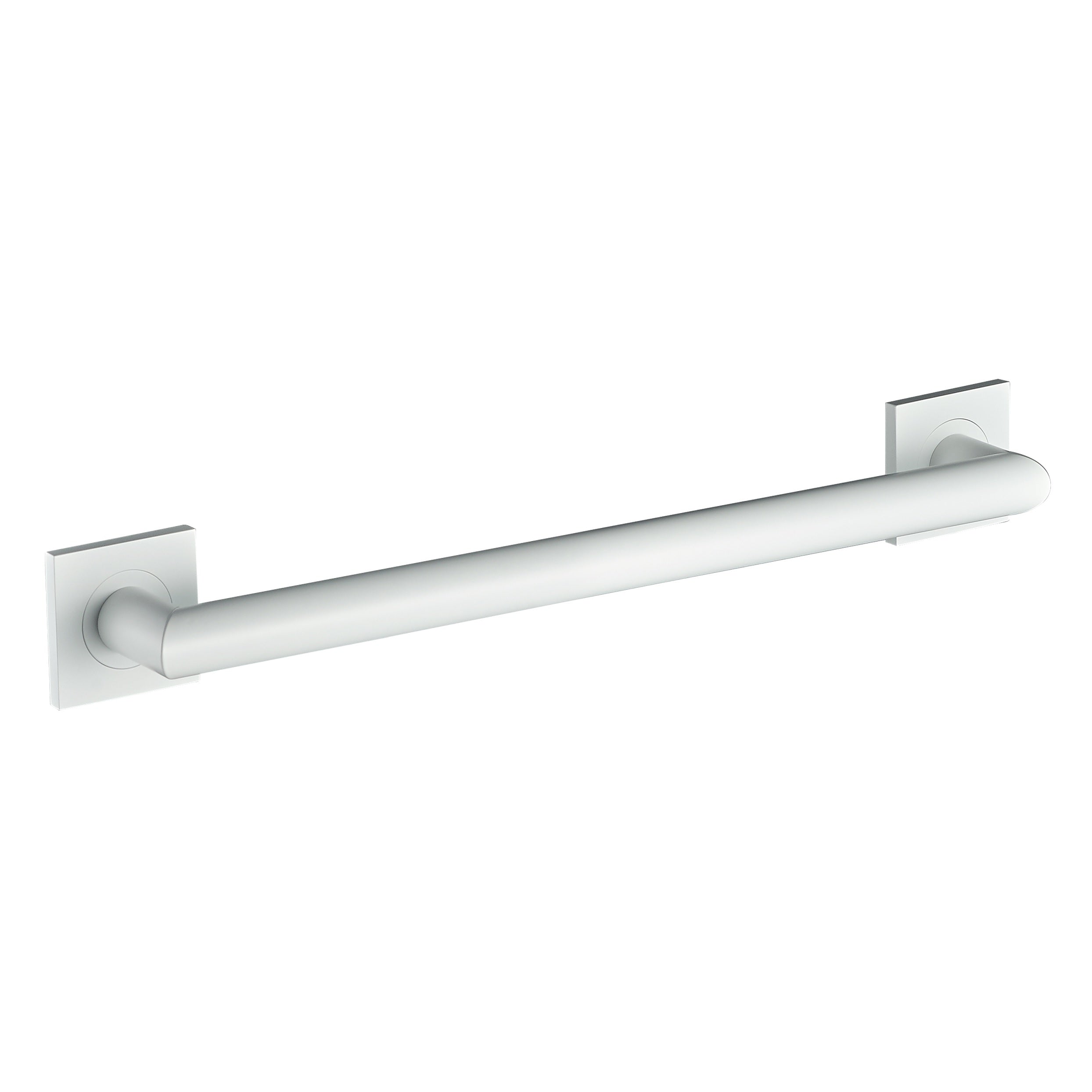 ICO Bath 24" Crater Grab Bar