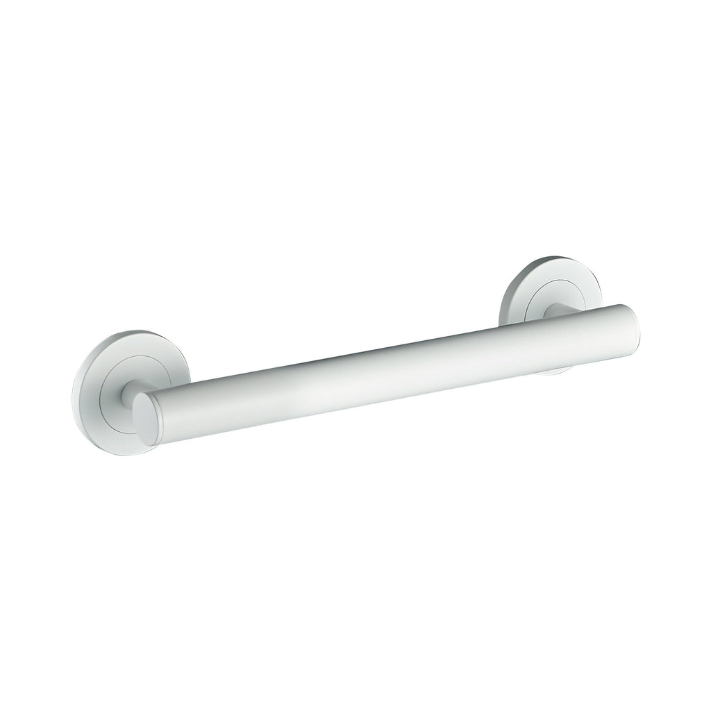 ICO Bath 12" Lava Grab Bar
