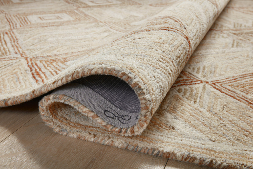 Loloi Varena Accent Rug