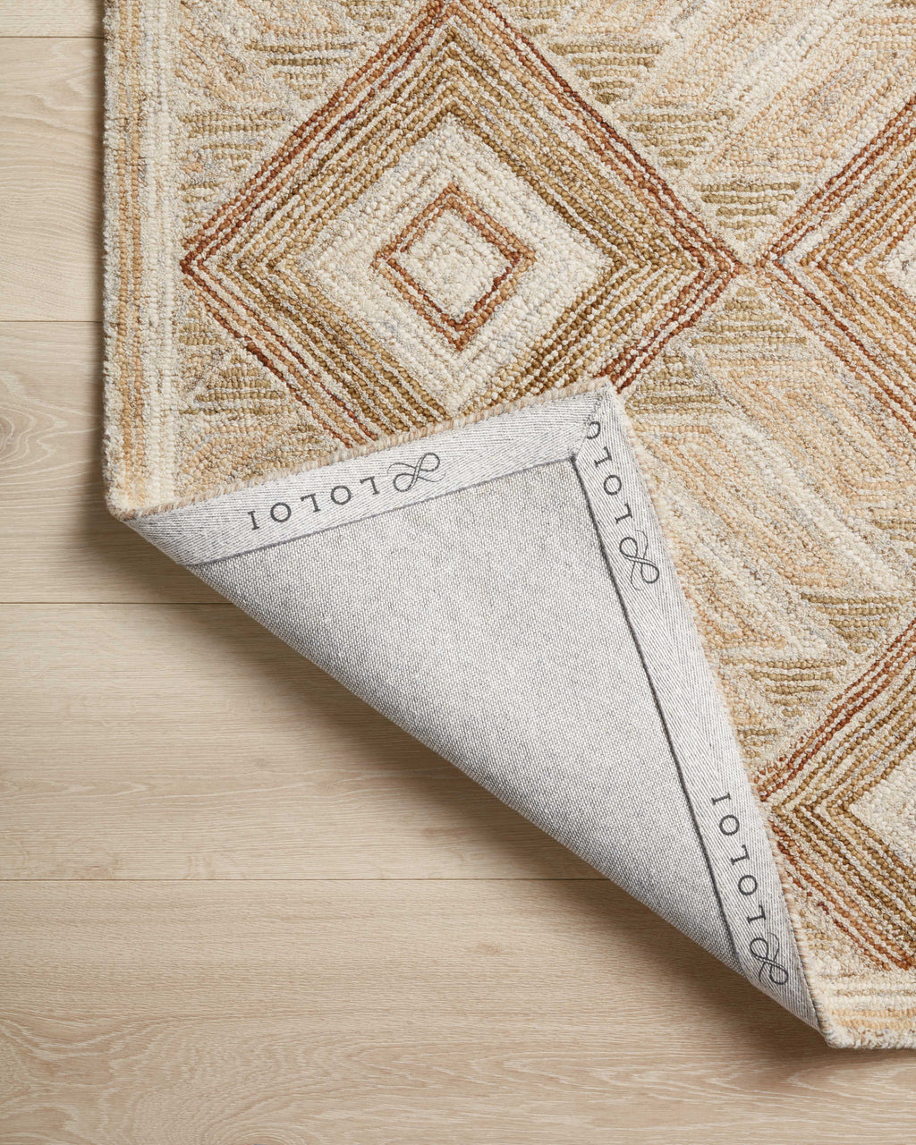 Loloi Varena Runner Rug