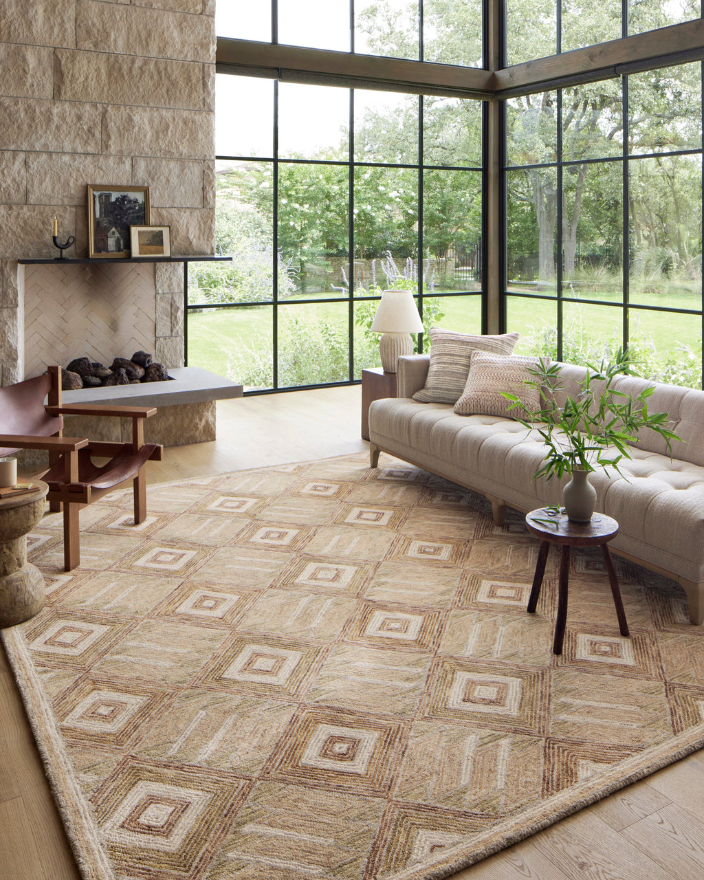 Loloi Varena Area Rug