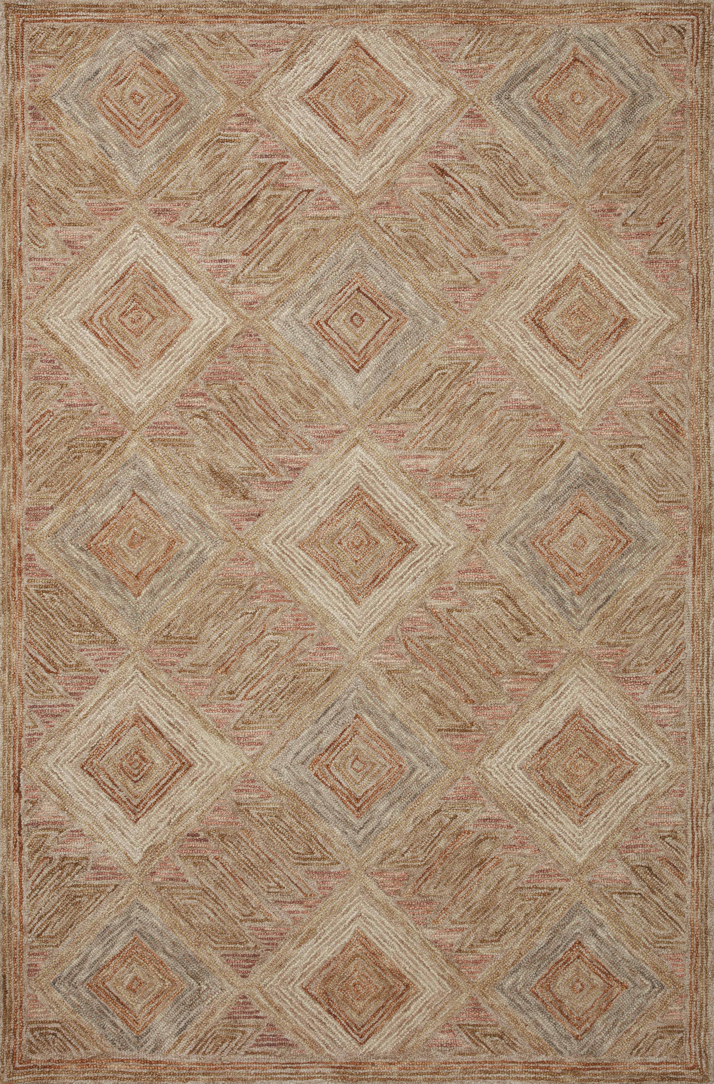 Loloi Varena Sample Rug