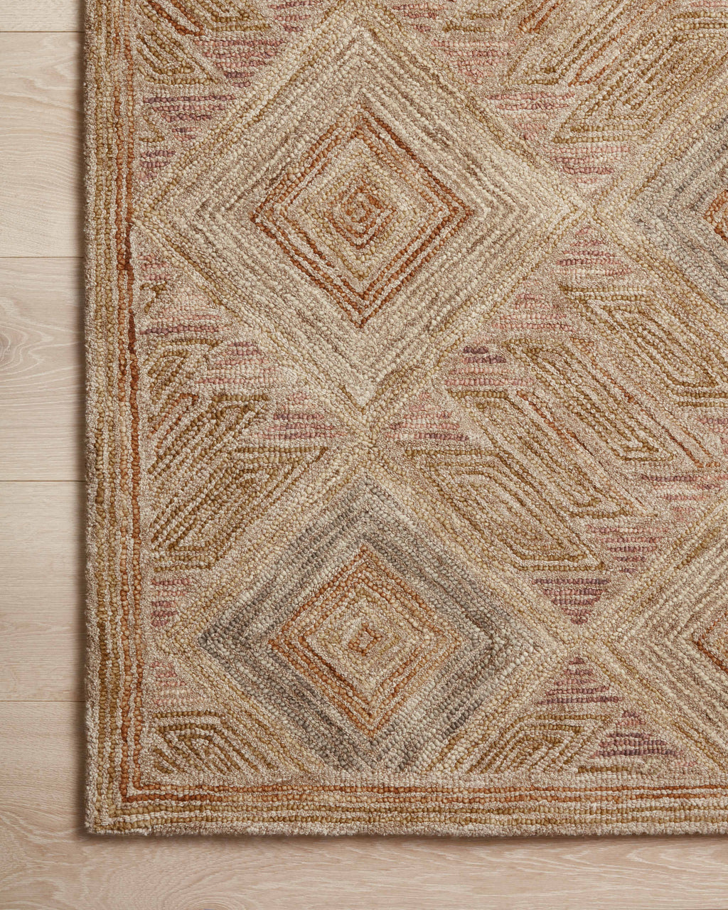 Loloi Varena Runner Rug