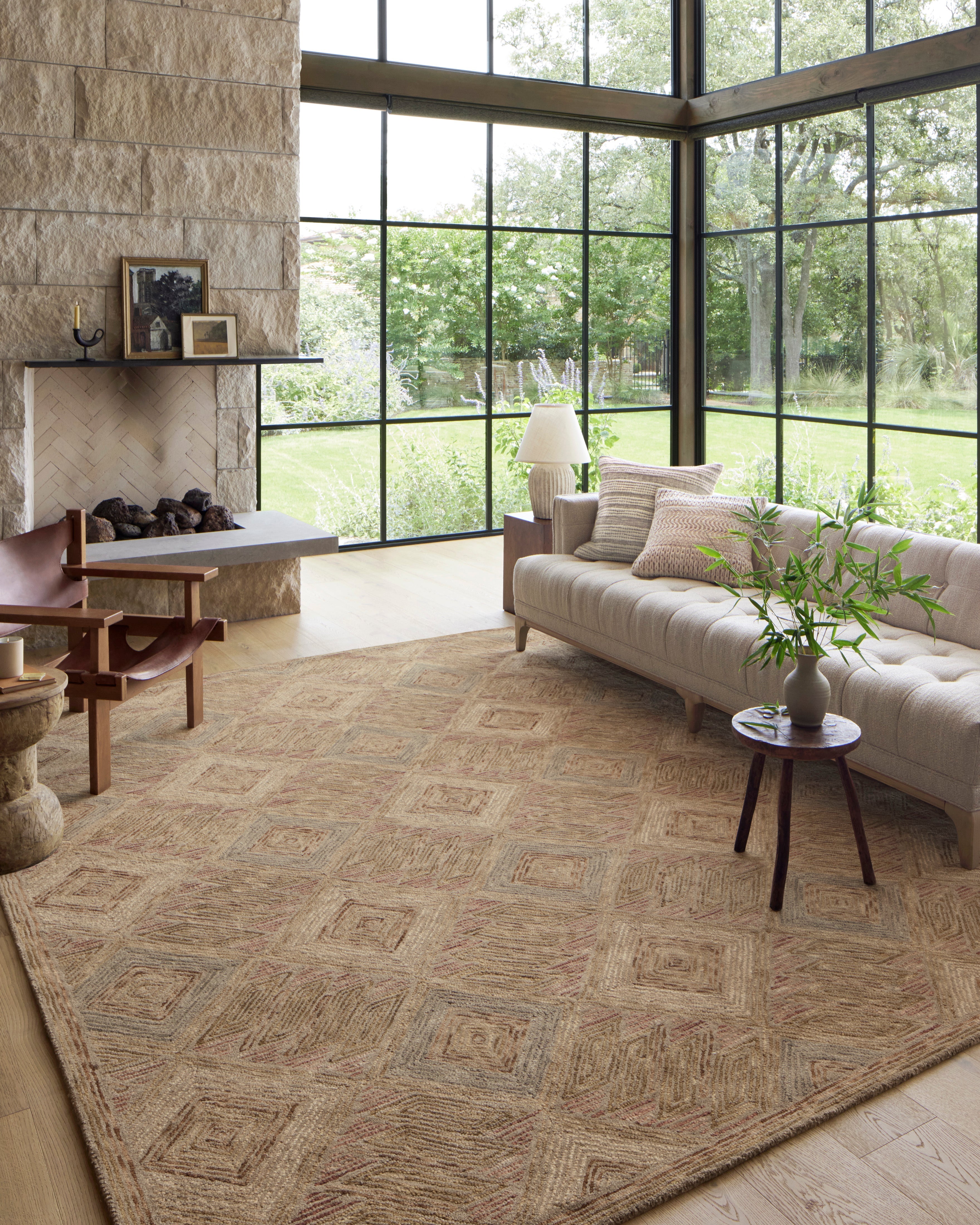 Loloi Varena Accent Rug