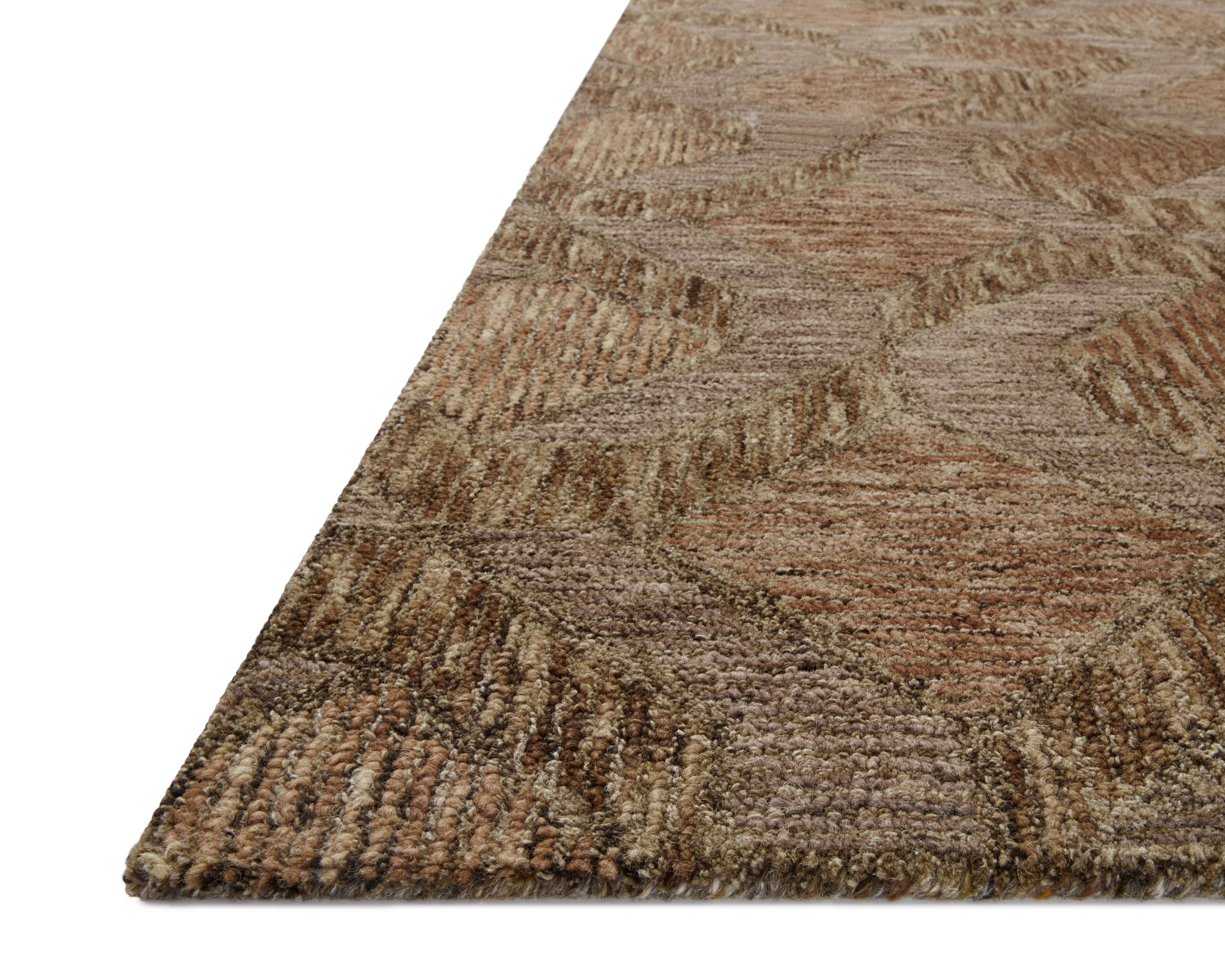 Loloi Varena Sample Rug