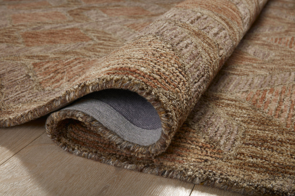 Loloi Varena Sample Rug