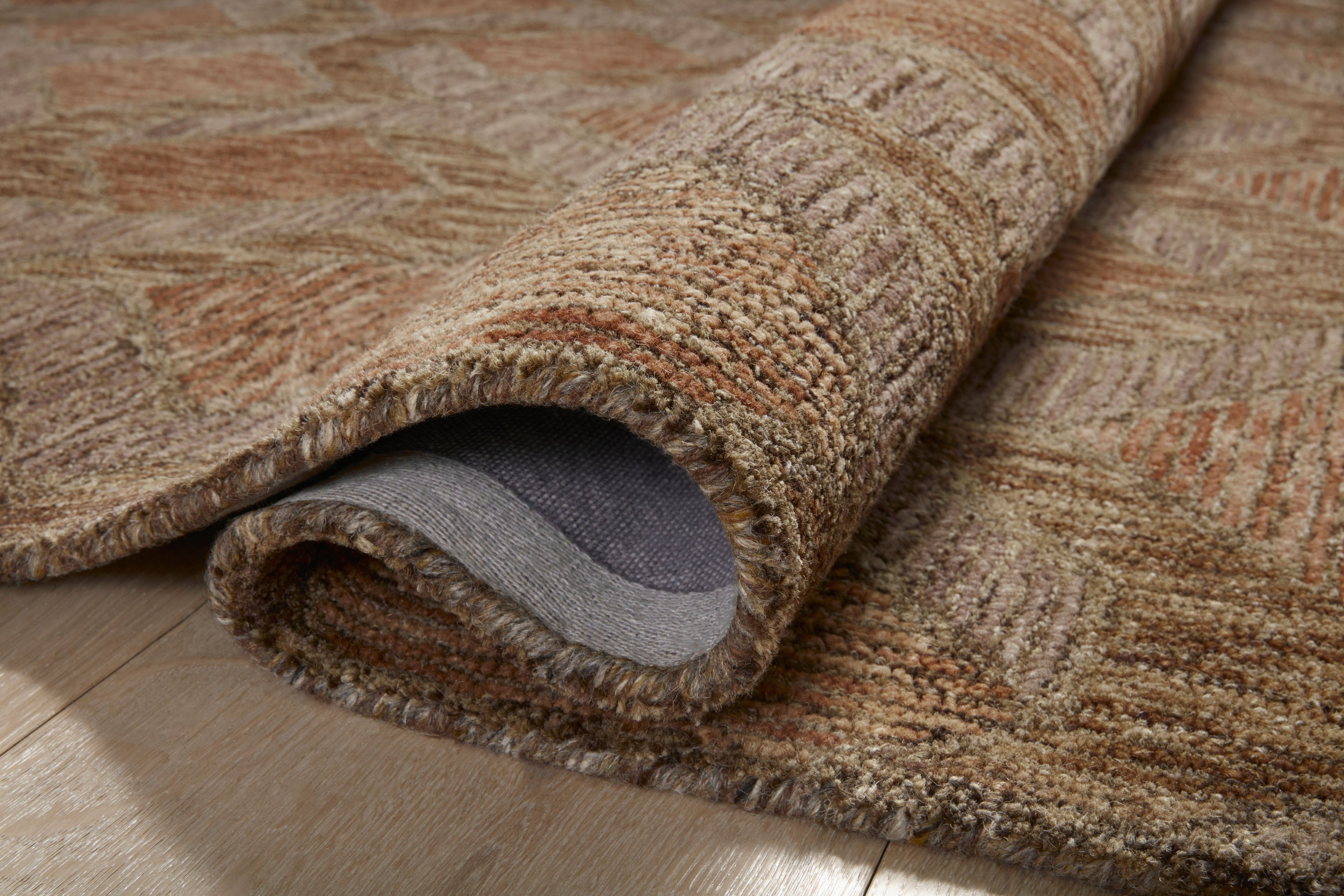 Loloi Varena Sample Rug