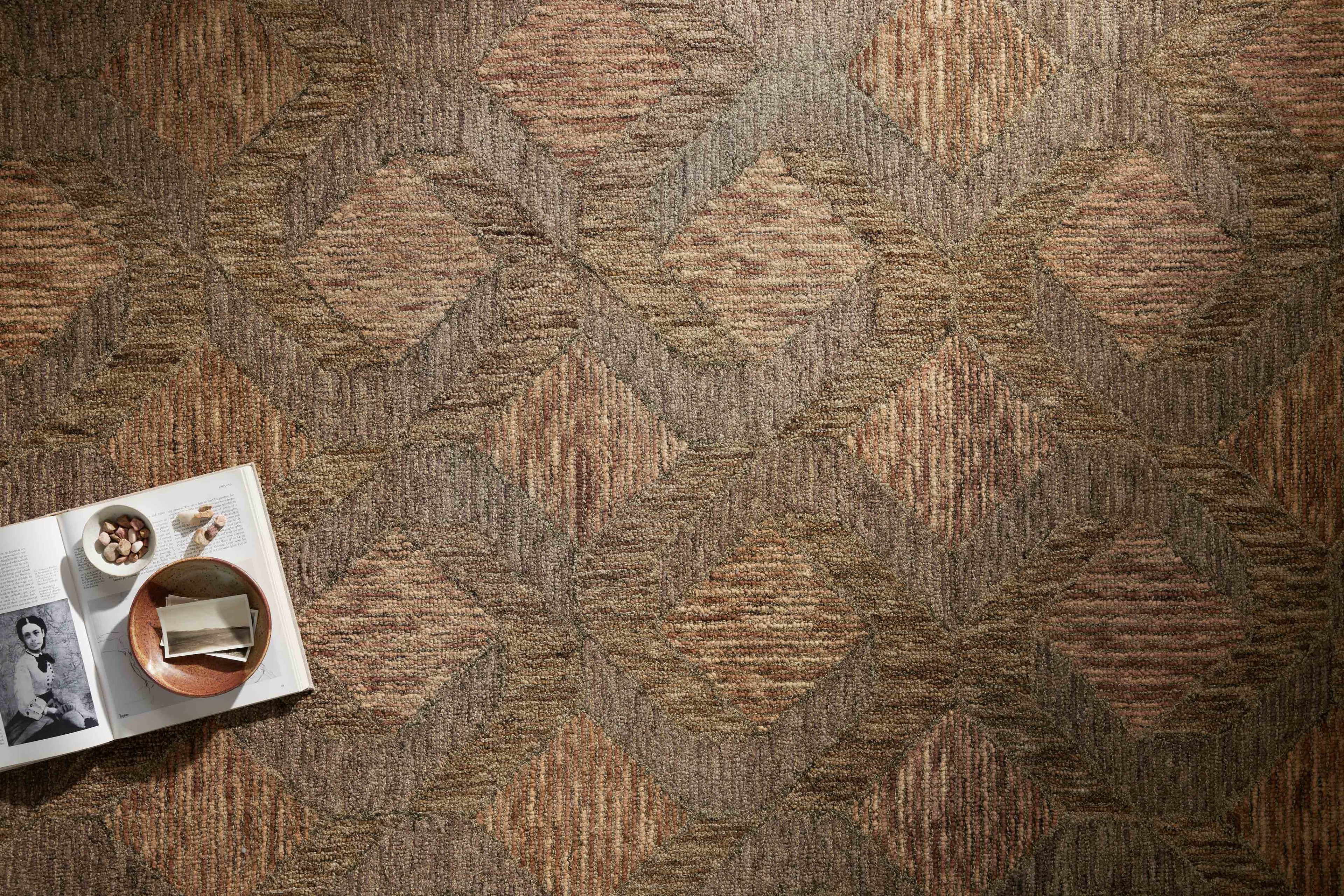 Loloi Varena Sample Rug