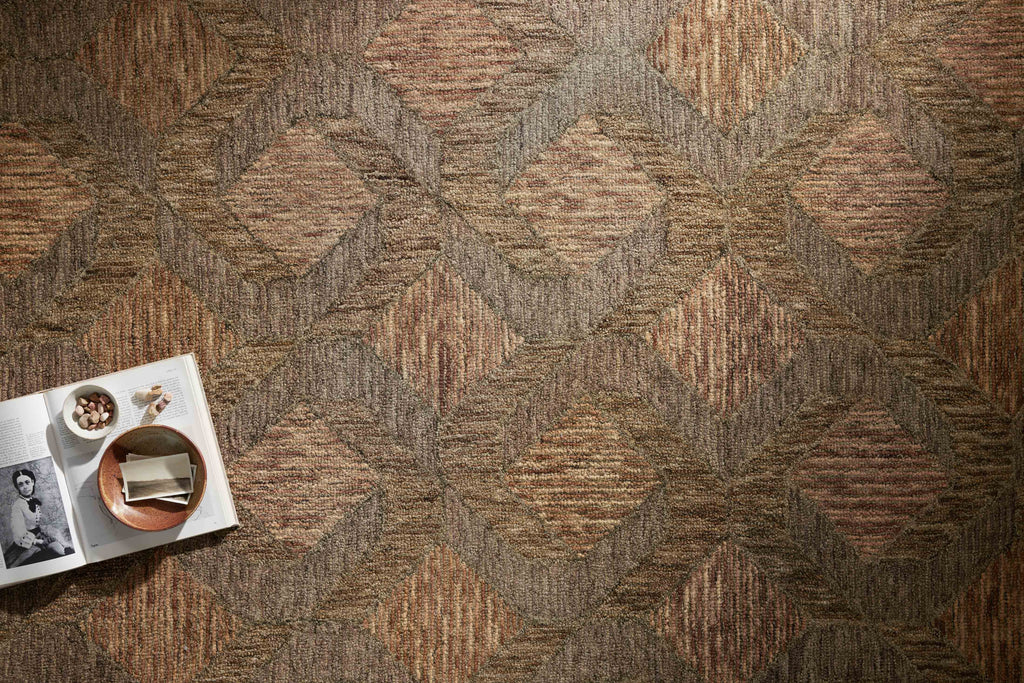 Loloi Varena Accent Rug