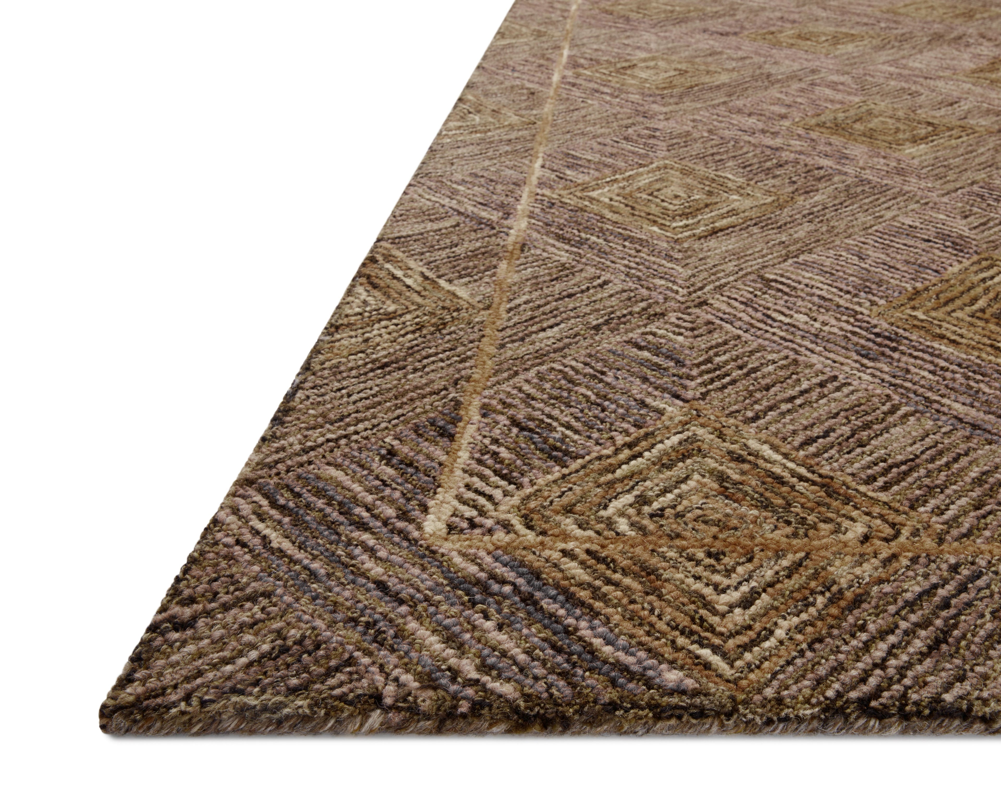 Loloi Varena Runner Rug