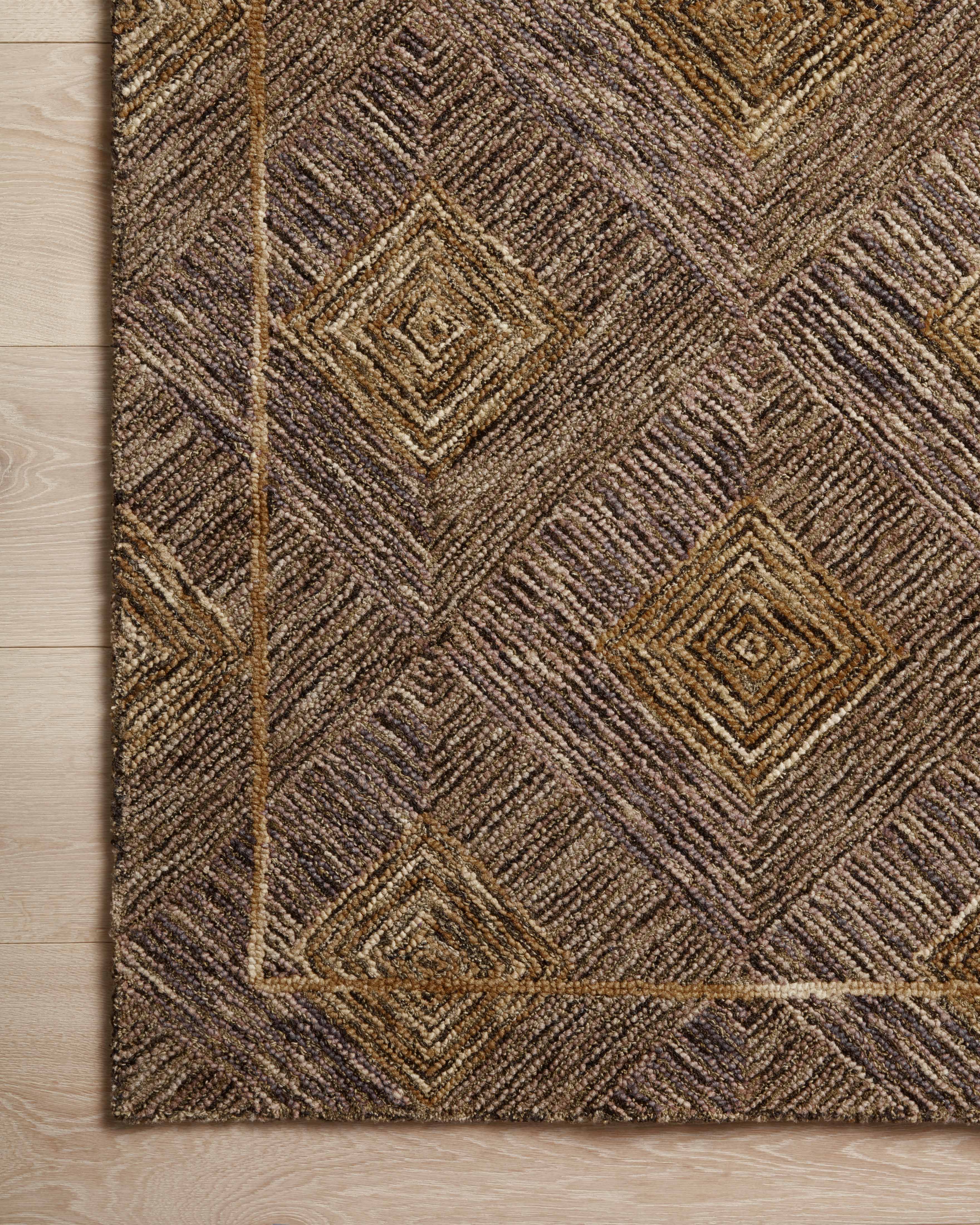 Loloi Varena Accent Rug