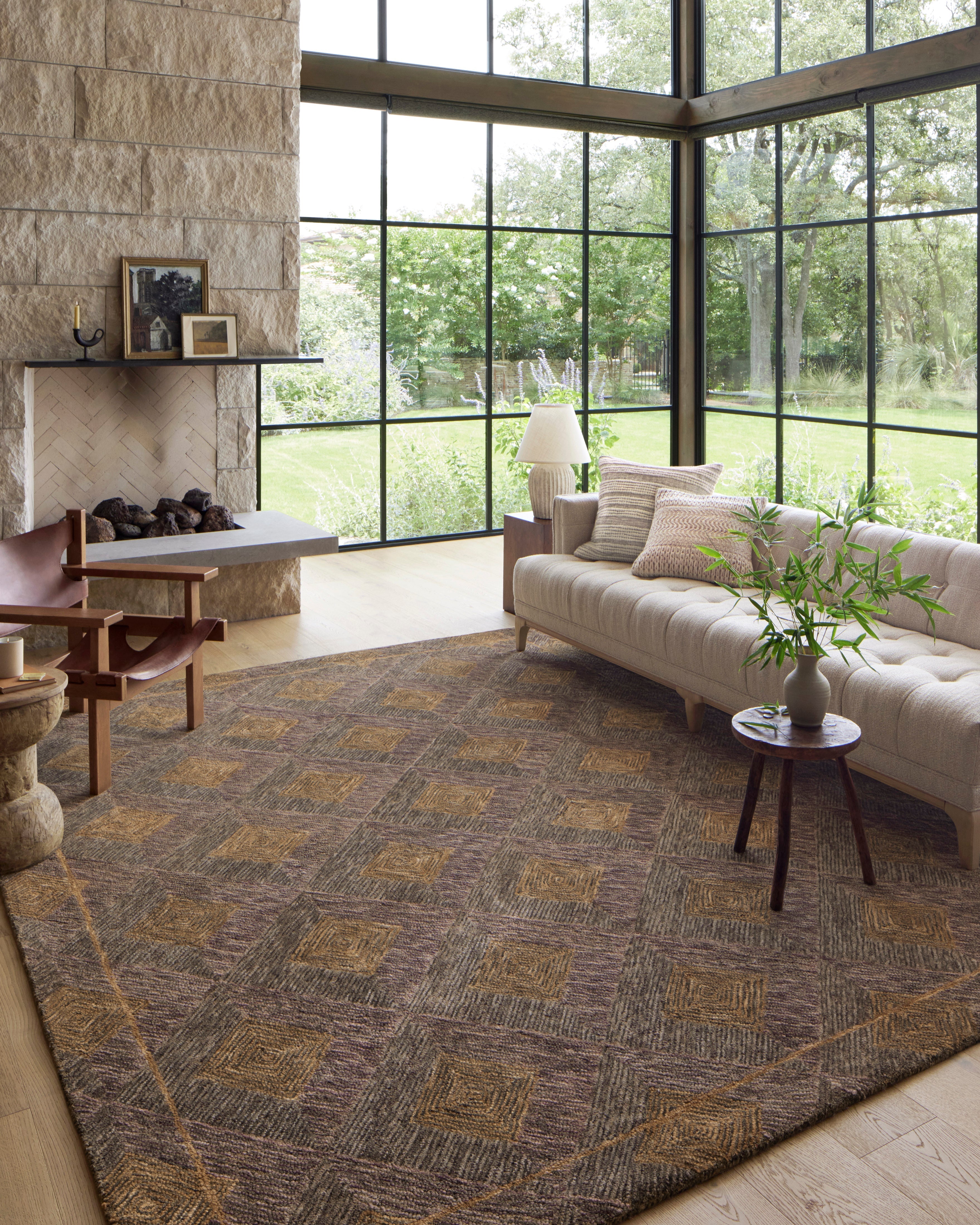 Loloi Varena Area Rug