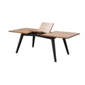LH Home Viva Extension Dining Table