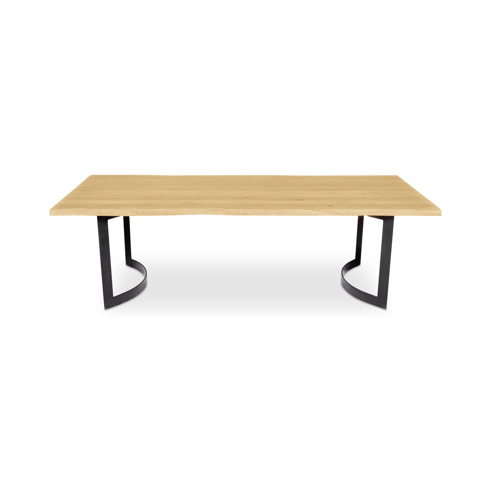 Moe's Home Bent Dining Table