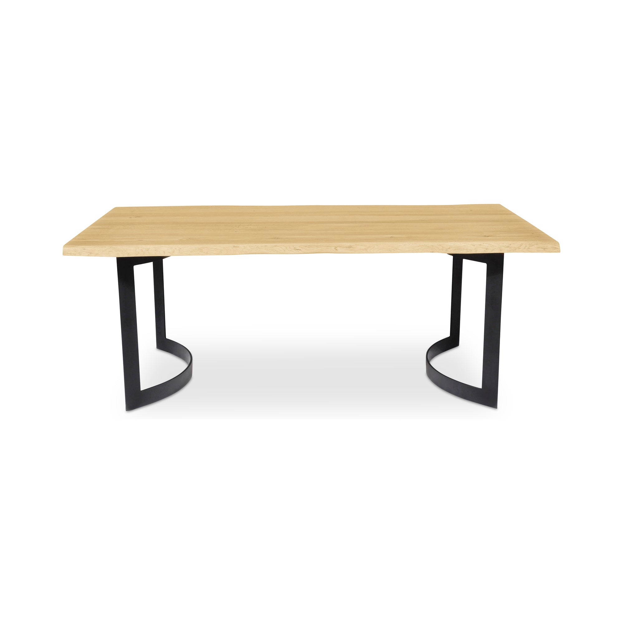 Moe's Home Bent Dining Table