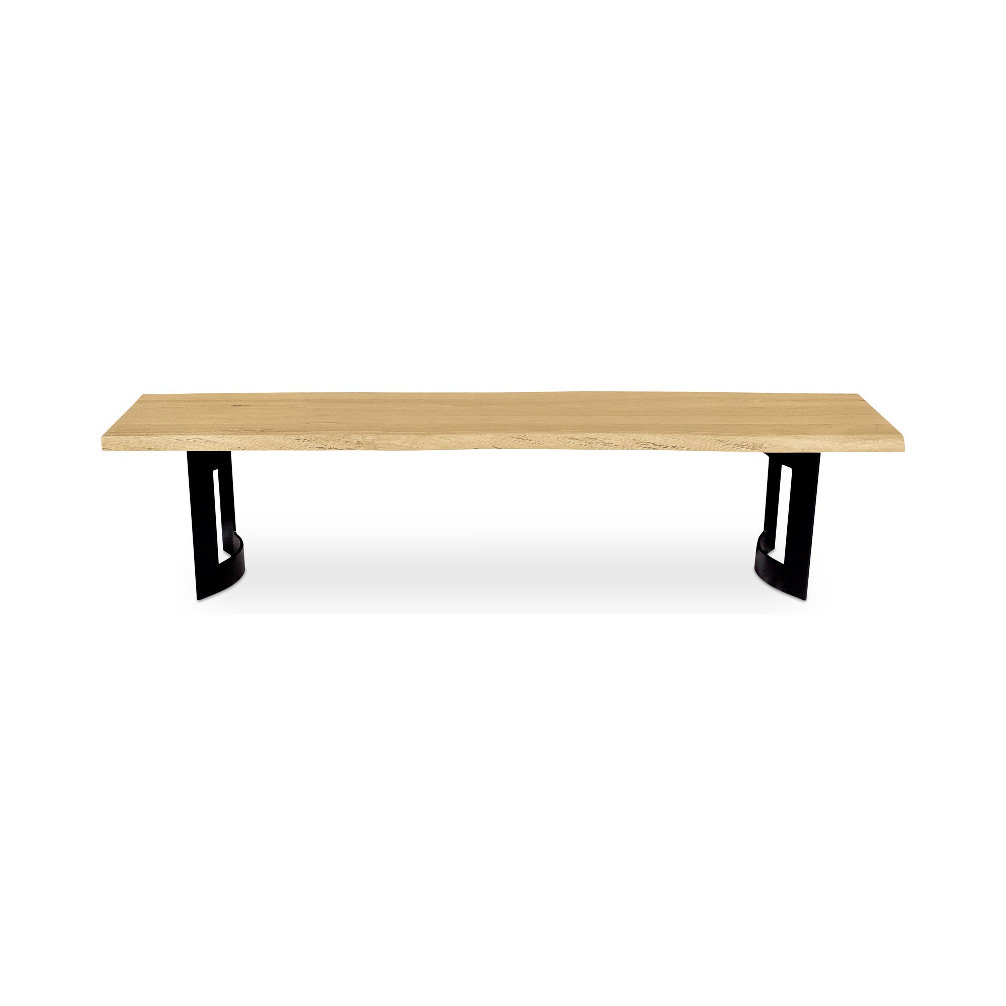 Moe's Home Bent Bench