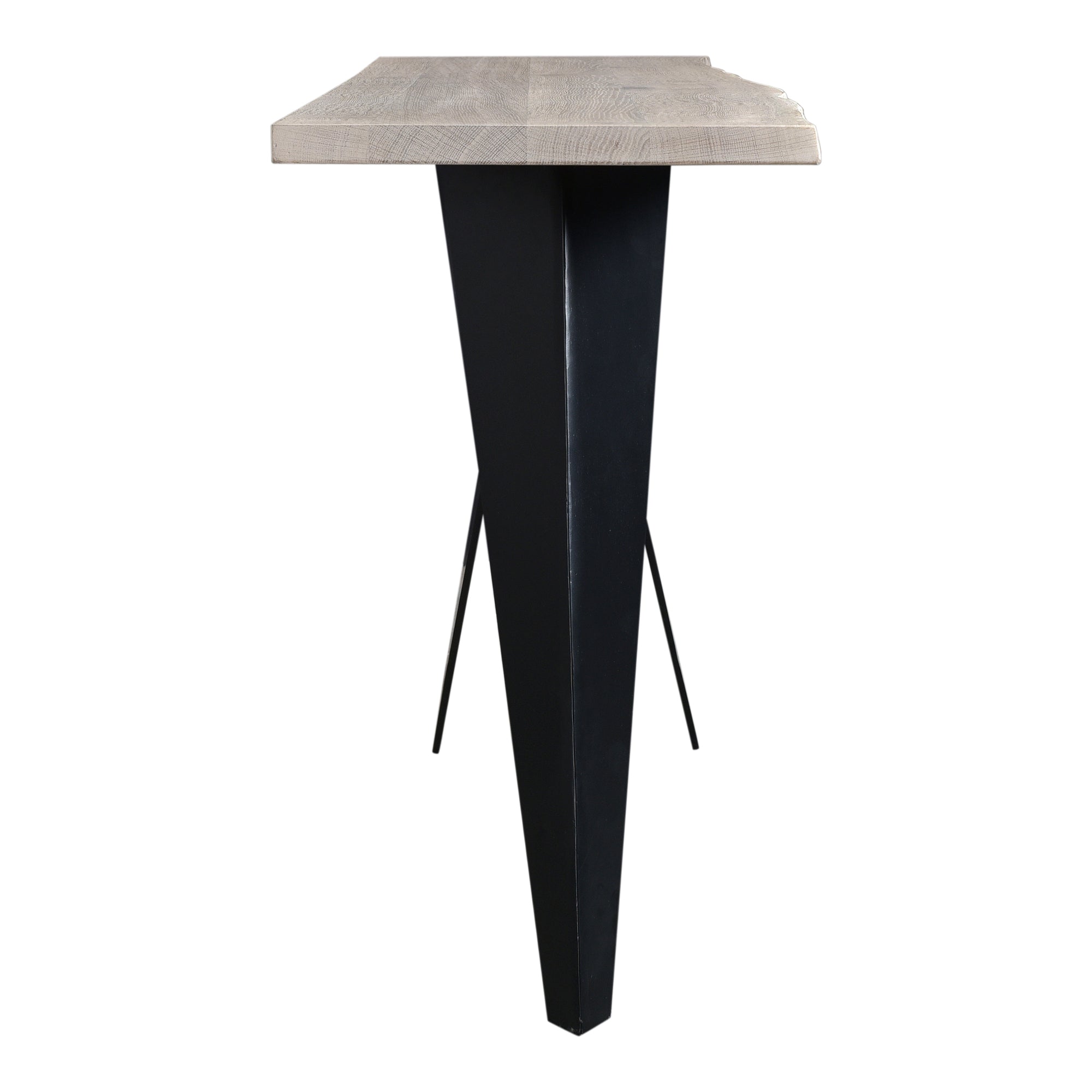 Moe's Home Bird Console Table Natural