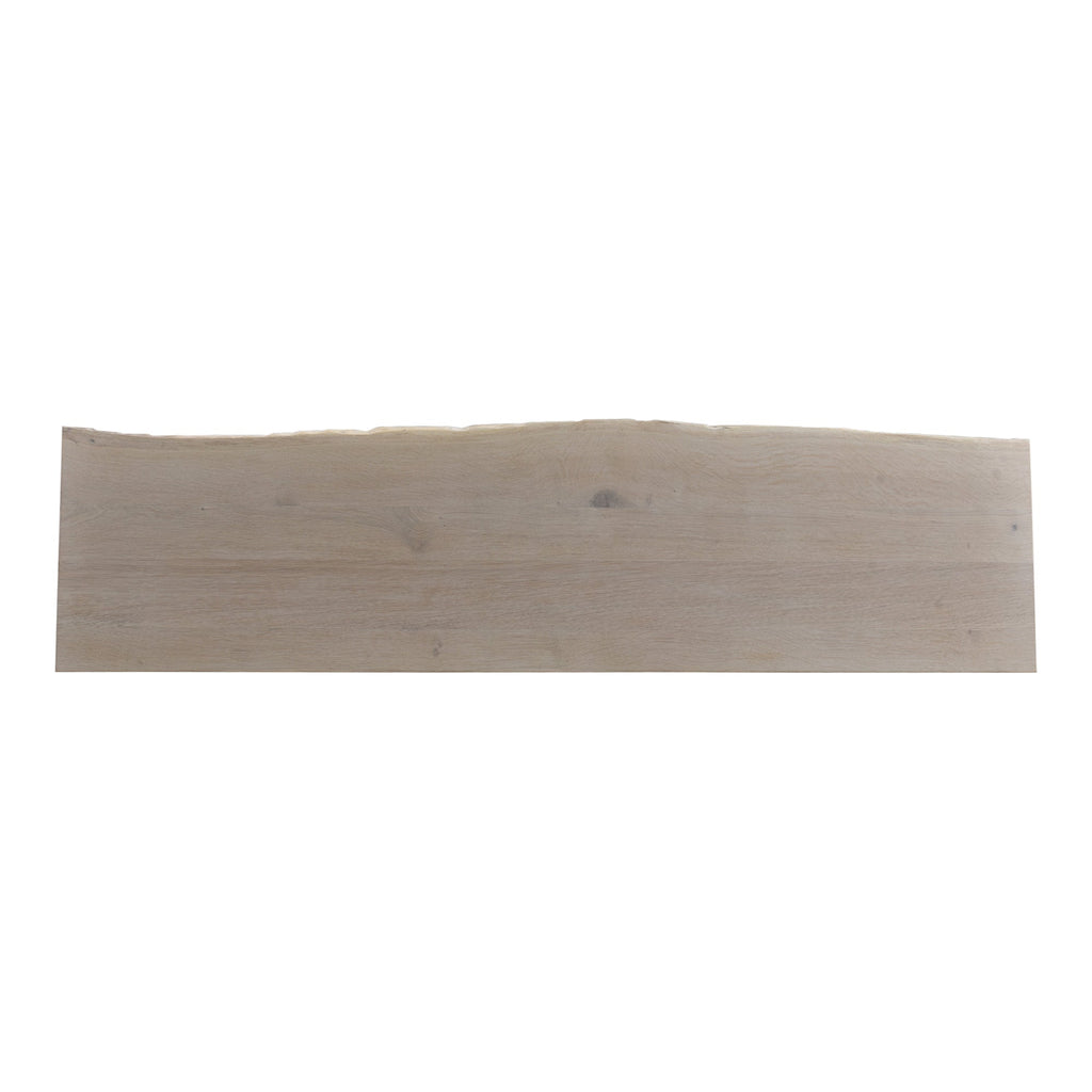 Moe's Home Bird Console Table Natural