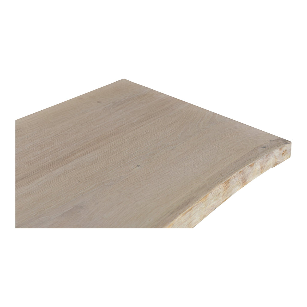 Moe's Home Bird Console Table Natural
