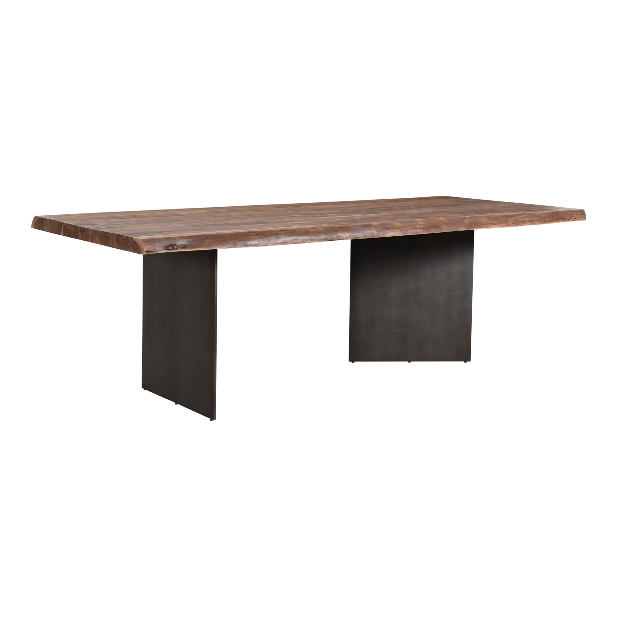 Moe's Home Howell Dining Table Natural