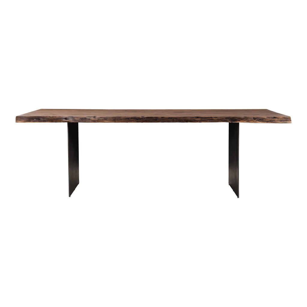 Moe's Home Howell Dining Table Natural