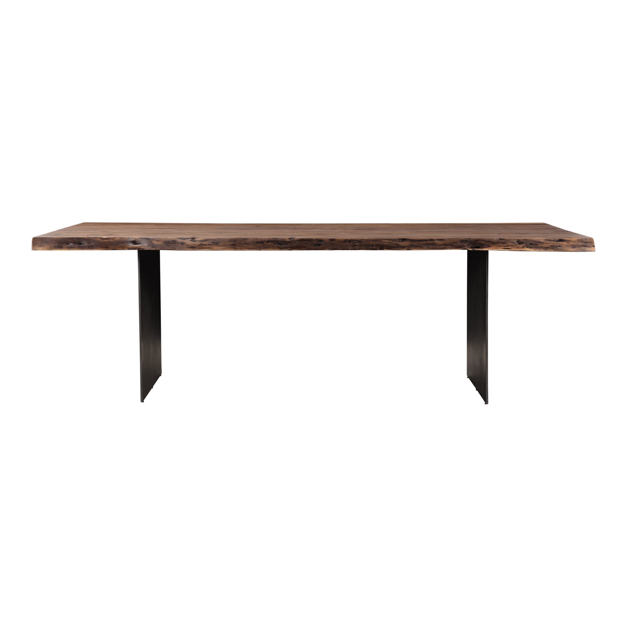 Moe's Home Howell Dining Table Natural