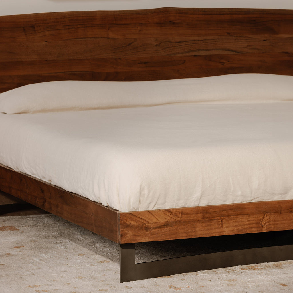 Moe's Home Bent Bed