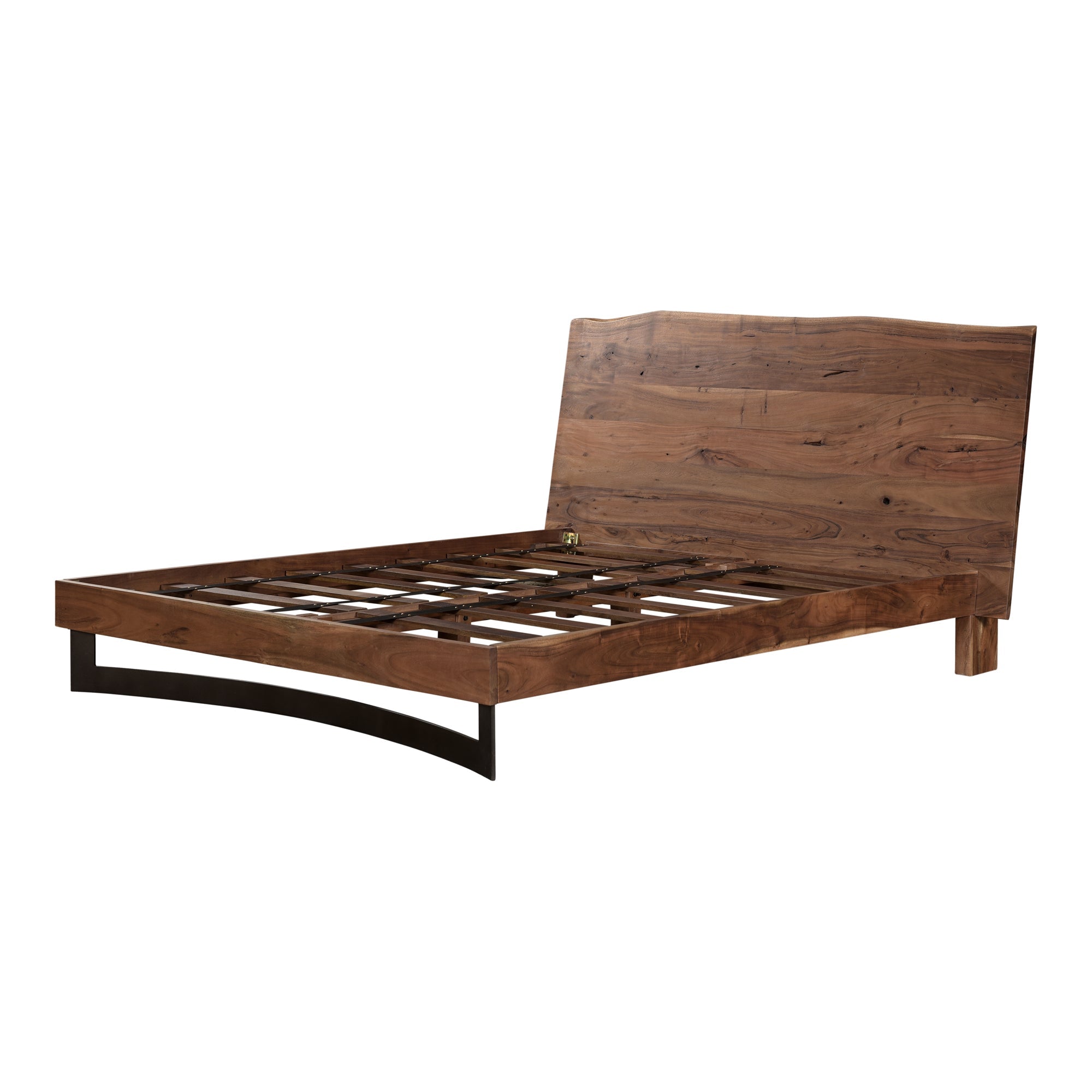 Moe's Home Bent Bed